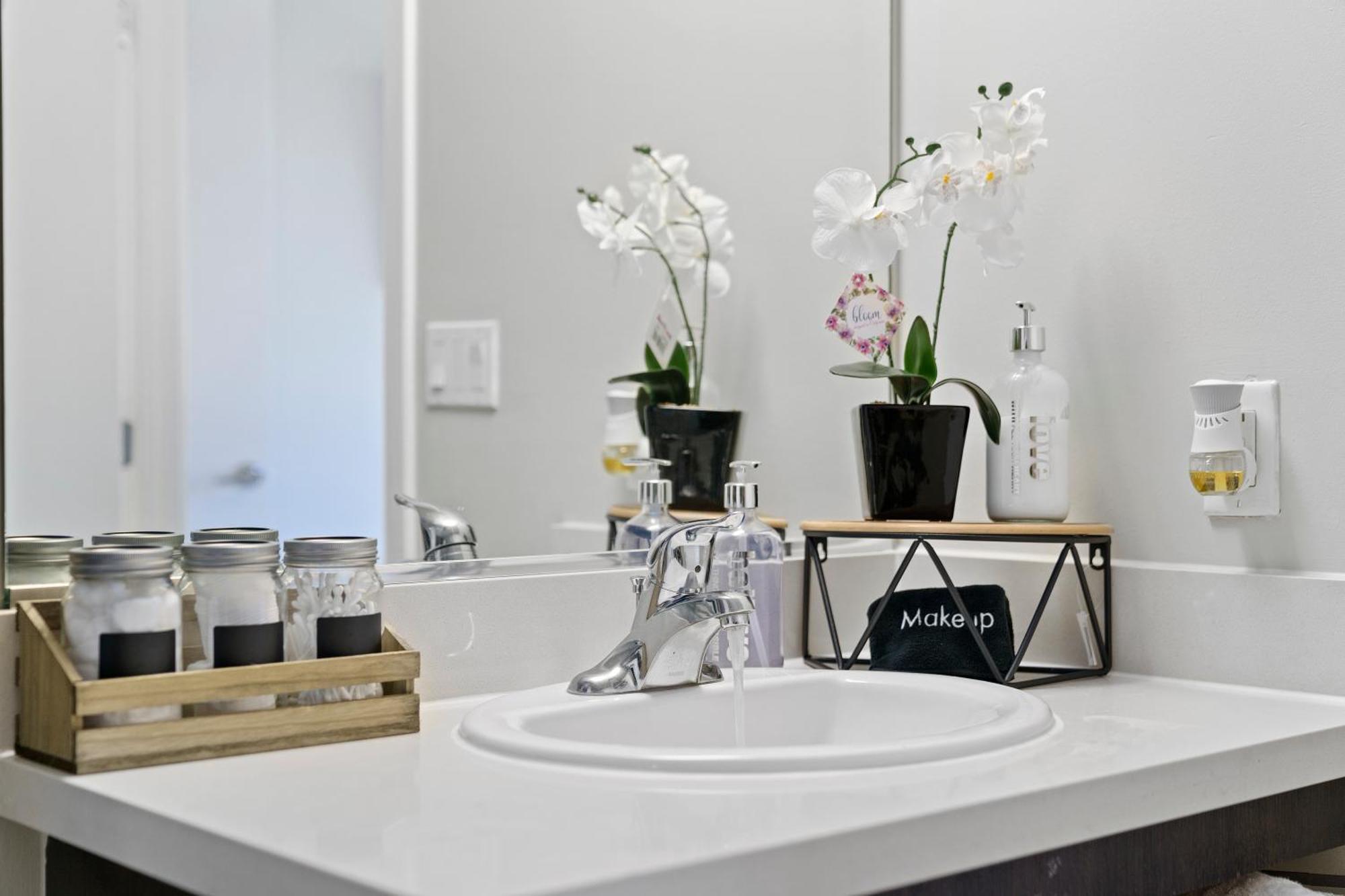 Appartement Dtla Escape Skyline Views With Luxury Amenities *